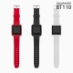 Montre Intelligente Smartwatch BT110 avec Audio