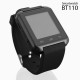 Montre Intelligente Smartwatch BT110 avec Audio