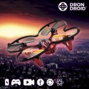 Drone Droid Cruise AGMSD1500