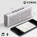 Enceinte Bluetooth Waterproof CuboQ Metal