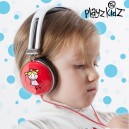 Écouteurs Fée Magique Playz Kidz