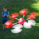 Drone Hexagonal
