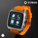 Android Watch Phone CuboQ