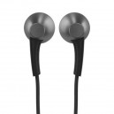 Casques avec Microphone Energy Sistem Intra Urban 3 422838 Titane