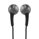 Casques avec Microphone Energy Sistem Intra Urban 3 422838 Titane