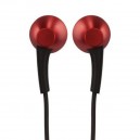 Casques avec Microphone Energy Sistem Intra Urban 3 423156 Corail