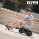 Hoverkart pour Hoverboard Rover Droid Go! Kart 720