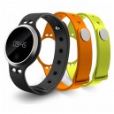 Bracelet d'activités ORA FIT 2 OSB006-F2B 0.82" Bluetooth 4.2 IP65 Android /iOS 23 g Noir