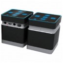Haut-parleur Bluetooth 4.0 SpeedSound MS-502 26 W