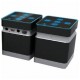 Haut-parleur Bluetooth 4.0 SpeedSound MS-502 26 W