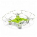 Drone 3GO MAVERICK-2 360° Blanc Vert