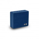 Haut-parleurs bluetooth SPC 4410A ONE 2.1 + EDR 4W Bleu Mains- libres