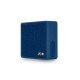 Haut-parleurs bluetooth SPC 4410A ONE 2.1 + EDR 4W Bleu Mains- libres