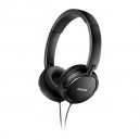 Casque Philips SHL5000/00 104 dB Serre-tête Noir