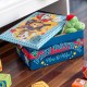 Organisateur de Jouets Pliable La Pat' Patrouille (50 x 39 cm)