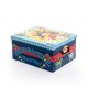 Organisateur de Jouets Pliable La Pat' Patrouille (50 x 39 cm)