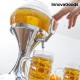 Distributeur de Bière Réfrigérant Ball InnovaGoods