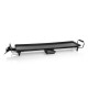 Plancha Électrique de Cuisine Tristar BP2647PR 2000W Noir