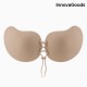 Soutien-gorge Adhésif Push Up InnovaGoods 
