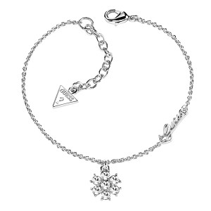 Bracelet Femme Guess UBB21545-S