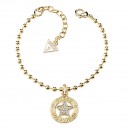 Bracelet Femme Guess UBB21589-S