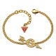 Bracelet Femme Guess UBB91308