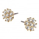 Boucles d'Oreilles Femme Guess UBE21542