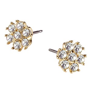 Boucles d'Oreilles Femme Guess UBE21542