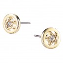 Boucles d'Oreilles Femme Guess UBE21579