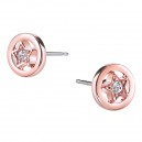 Boucles d'Oreilles Femme Guess UBE21580