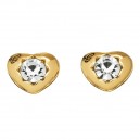 Boucles d'Oreilles Femme Guess UBE51416