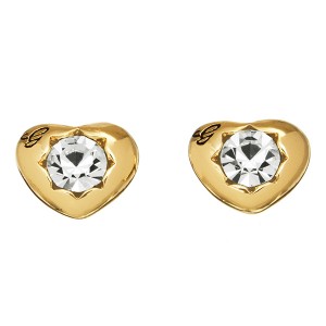 Boucles d'Oreilles Femme Guess UBE51416