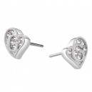 Boucles d'Oreilles Femme Guess UBE71523