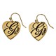 Boucles d'Oreilles Femme Guess UBE81310