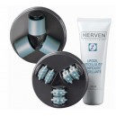 Kit 2 accessoires anti-capitons + un Lipogel 