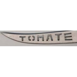 Couteau à tomate