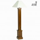 Lampadaire forest by Shine Inline