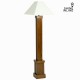 Lampadaire forest by Shine Inline