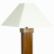 Lampadaire forest by Shine Inline