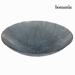 Centre cachemire gris - Collection Crystal Colours Kitchen by Homania