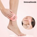 Tampons d'Épilation Exfoliants InnovaGoods (x10 Rechanges)