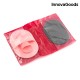 Tampons d'Épilation Exfoliants InnovaGoods (x10 Rechanges)