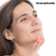 Tampons d'Épilation Exfoliants InnovaGoods (x10 Rechanges)