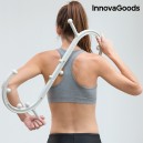 Masseur avec Points d'Acupression InnovaGoods