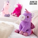 Peluche Licorne Fashion Junior Knows