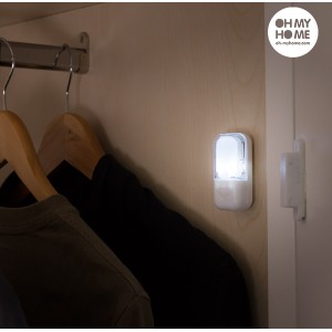 LED avec Capteur de Contact Oh My Home