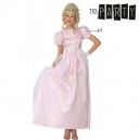 Déguisement pour Adultes Th3 Party 3927 Princesse de conte