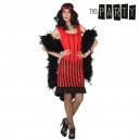 Déguisement pour Adultes Th3 Party 4399 Danseuse de cabaret