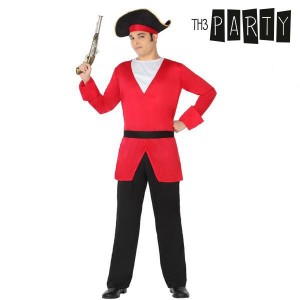 Déguisement pour Adultes Th3 Party 6263 Homme pirate