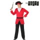 Déguisement pour Adultes Th3 Party 6263 Homme pirate